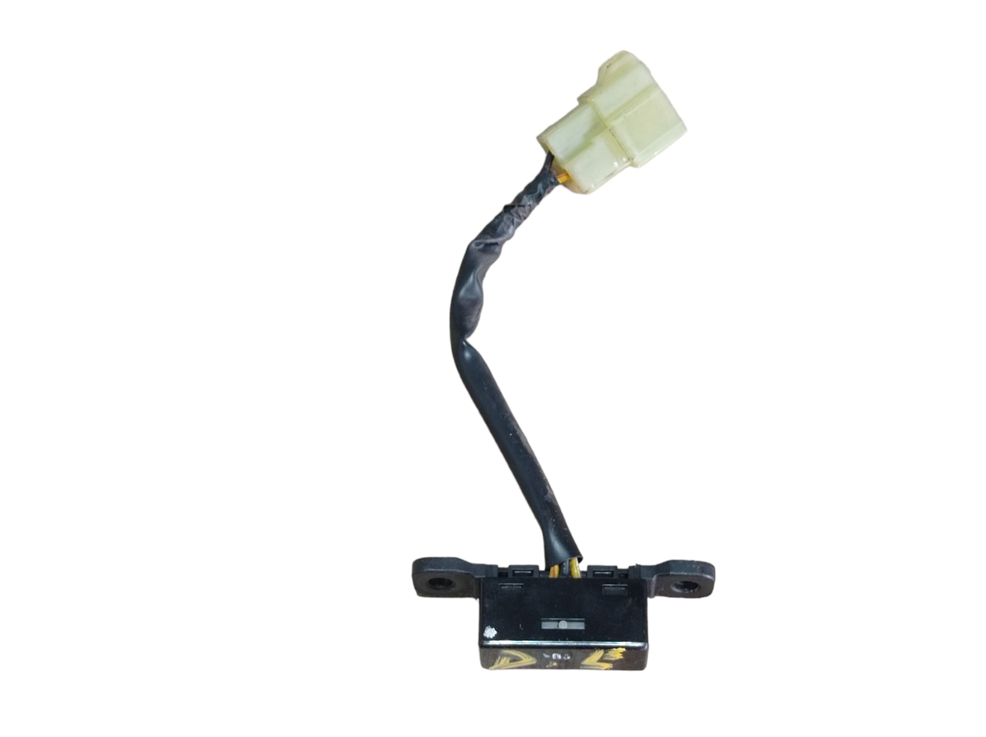 Sensor Posição Banco Dianteiro Esquerdo Azera 2009 V595 4