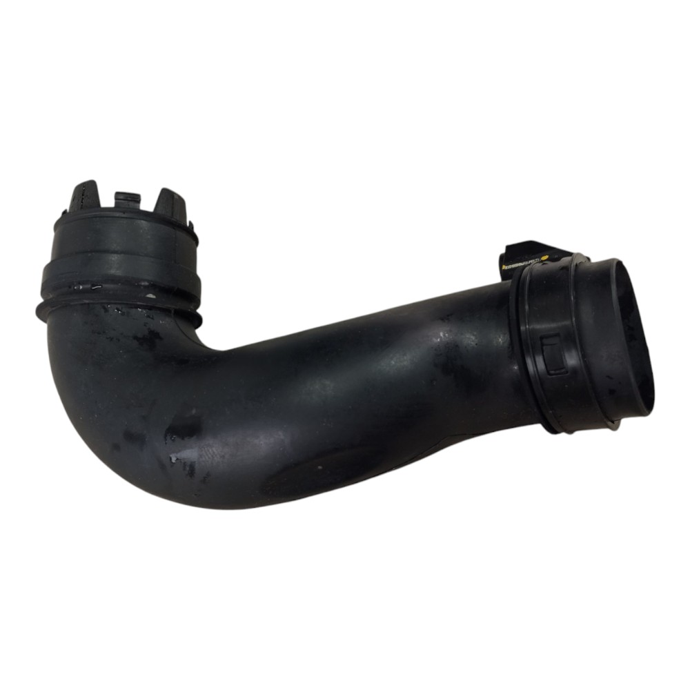 Duto Fluxo Ar Renault Zoe 2023 V639 3