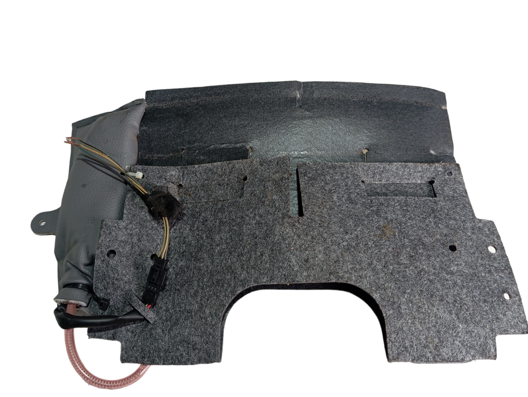 Bolsa Lombar Banco Diant Direito Range Rover Evoque 15 V600 3