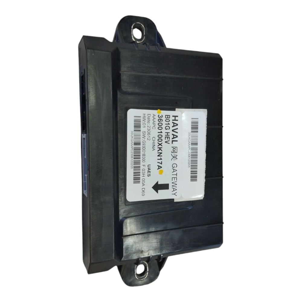 Módulo Gateway Gwm Haval GT 2024 V636 1