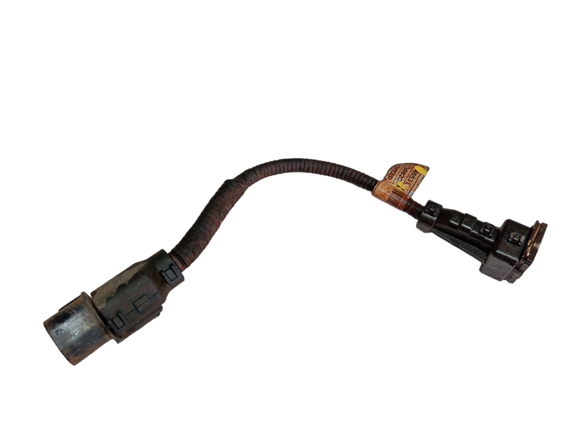 Sensor Velocidade Hyundai Azera 3.3 2009 V595 4