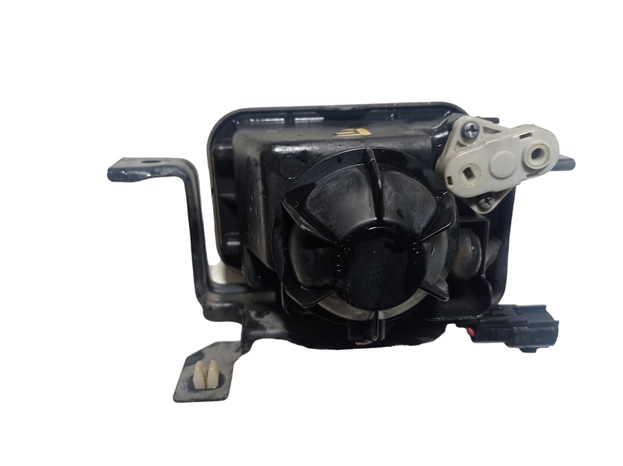 Farol De Milha Esquerdo Lexus Es300 3.0 1993 V571 8