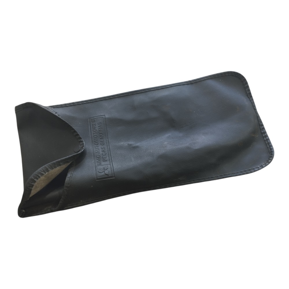 Capa Chave Roda Mitsubishi L200 Sport 2006 V647 3