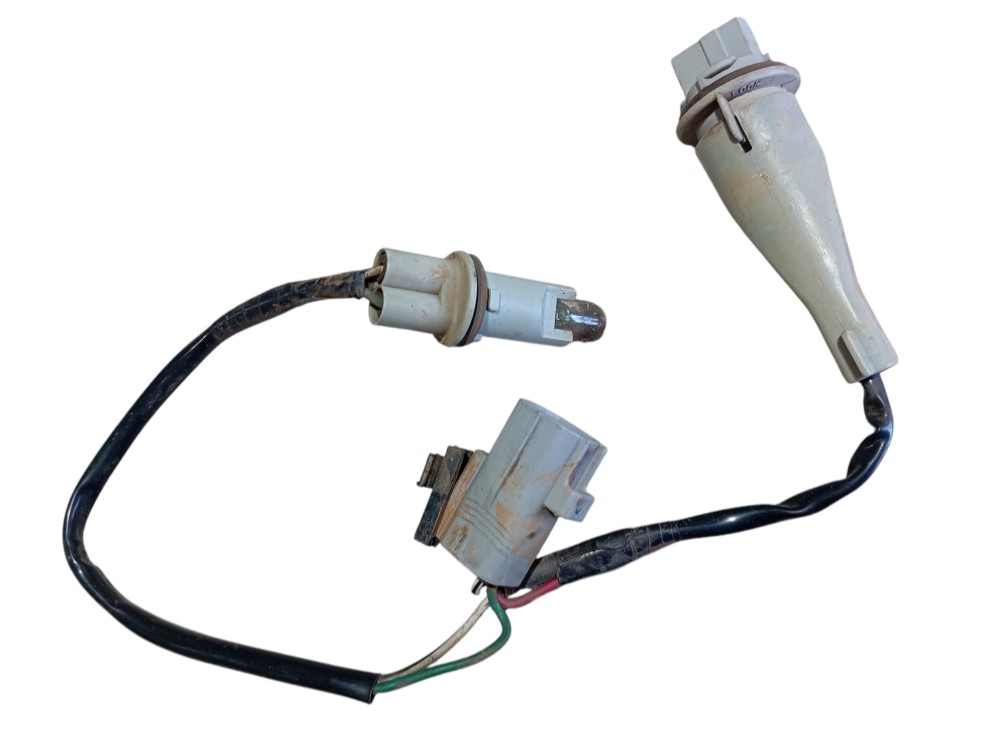 Chicote Lanterna Traseira Land Cruiser Prado 2005 V620 5