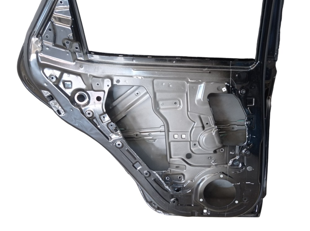 Porta Traseira Esquerda Jac Iev40 2020 V615 7