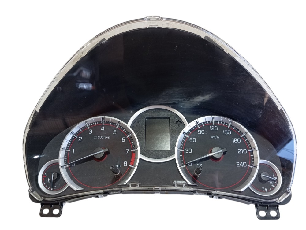 Painel Instrumentos Suzuki Swift Sport 1.6 2015 V550 5