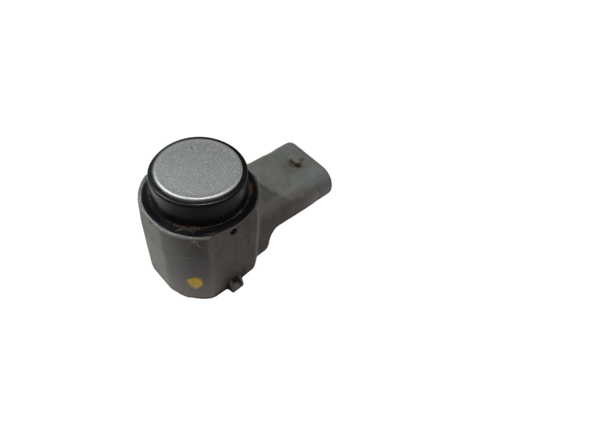 Sensor Estacionamento Traseiro Volvo Xc70 3.2 2007 V64 Cinza 3