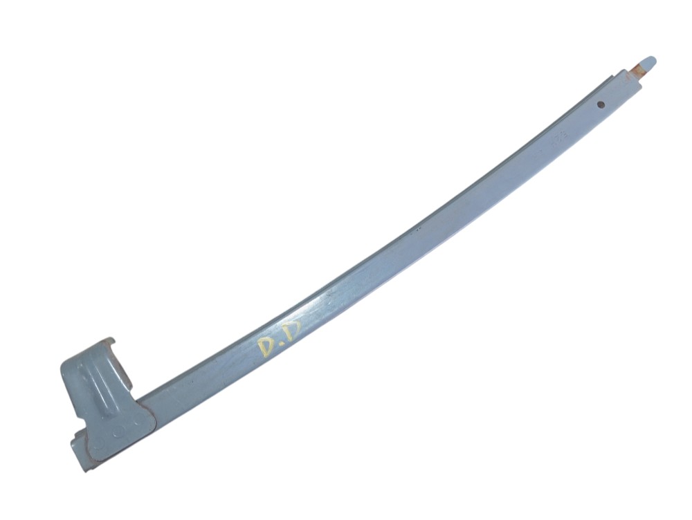 Guia Vidro Porta Diant Direita Land Cruiser Prado 05 V620 4