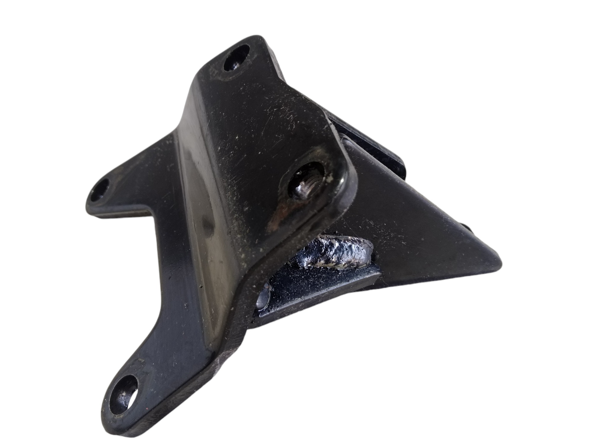 Suporte Coxim Esquerdo Motor Pajero Full Hpe 2020 V599 6