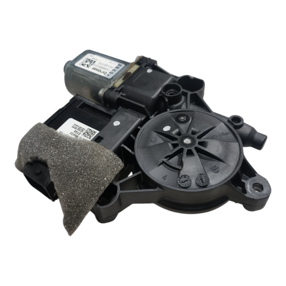 Motor Máquina Vidro Diant Dire Ram Rampage Rt 2023 2025 V664 4