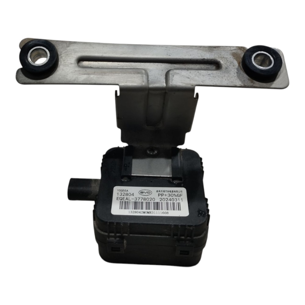Módulo Sirene Alarme Byd Dolphin Mini 2024 2025 V665 2