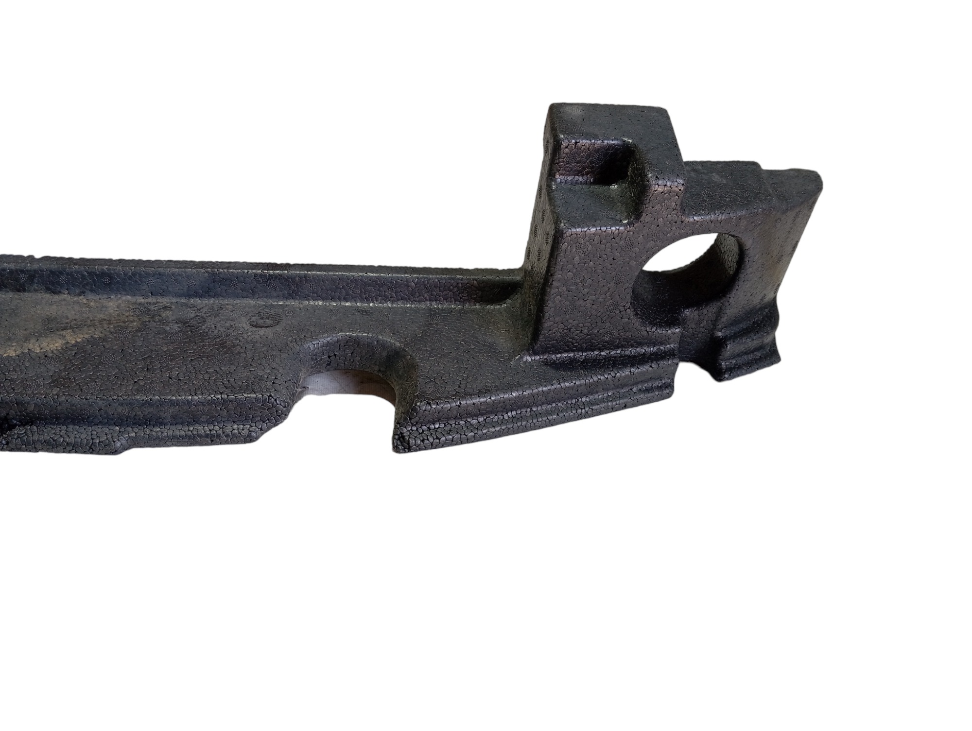 Absorvedor Impacto Parachoque Dianteiro Nissan Leaf 22 V589 6