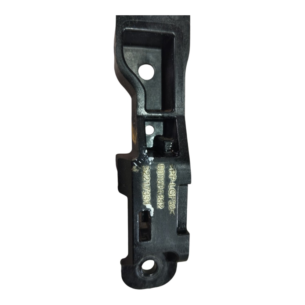 Suporte Esquerdo Radiador Ram Rampage Rt 2023 2024 V641 6