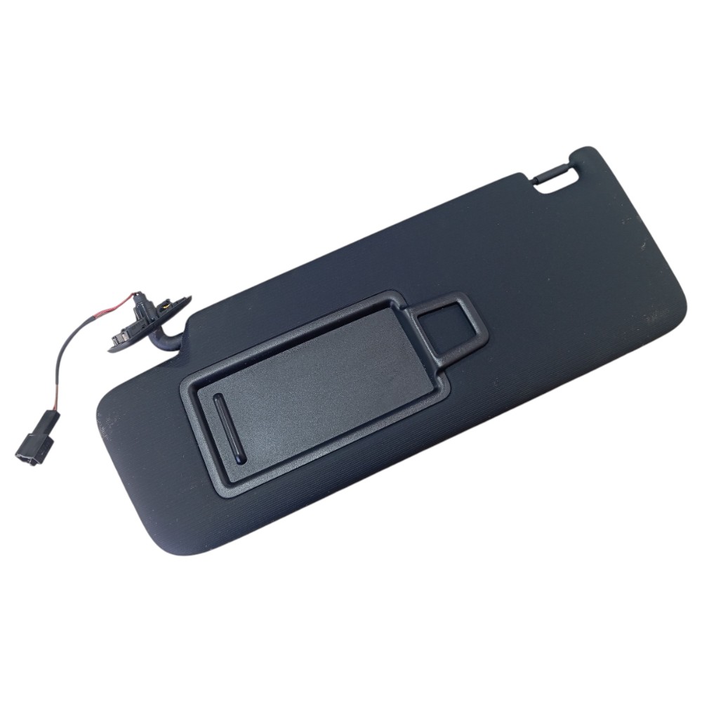 Quebra Sol Esquerdo Vw Taos Highline 2022 2024 V655 5