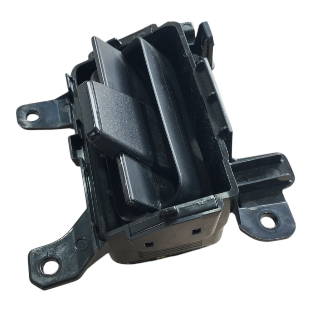 Difusor Ar Central Esquerdo Honda Hrv Exl 2023 2025 V644 8