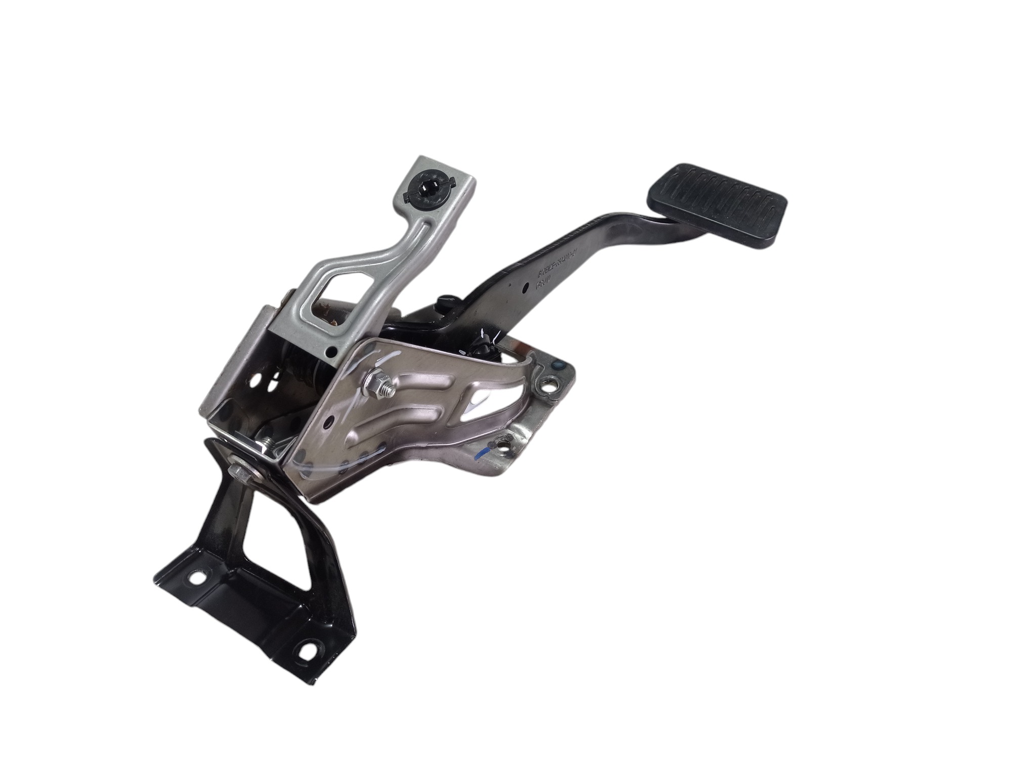 Pedal Freio Byd Dolphin Gs 2024 2025 V596 3
