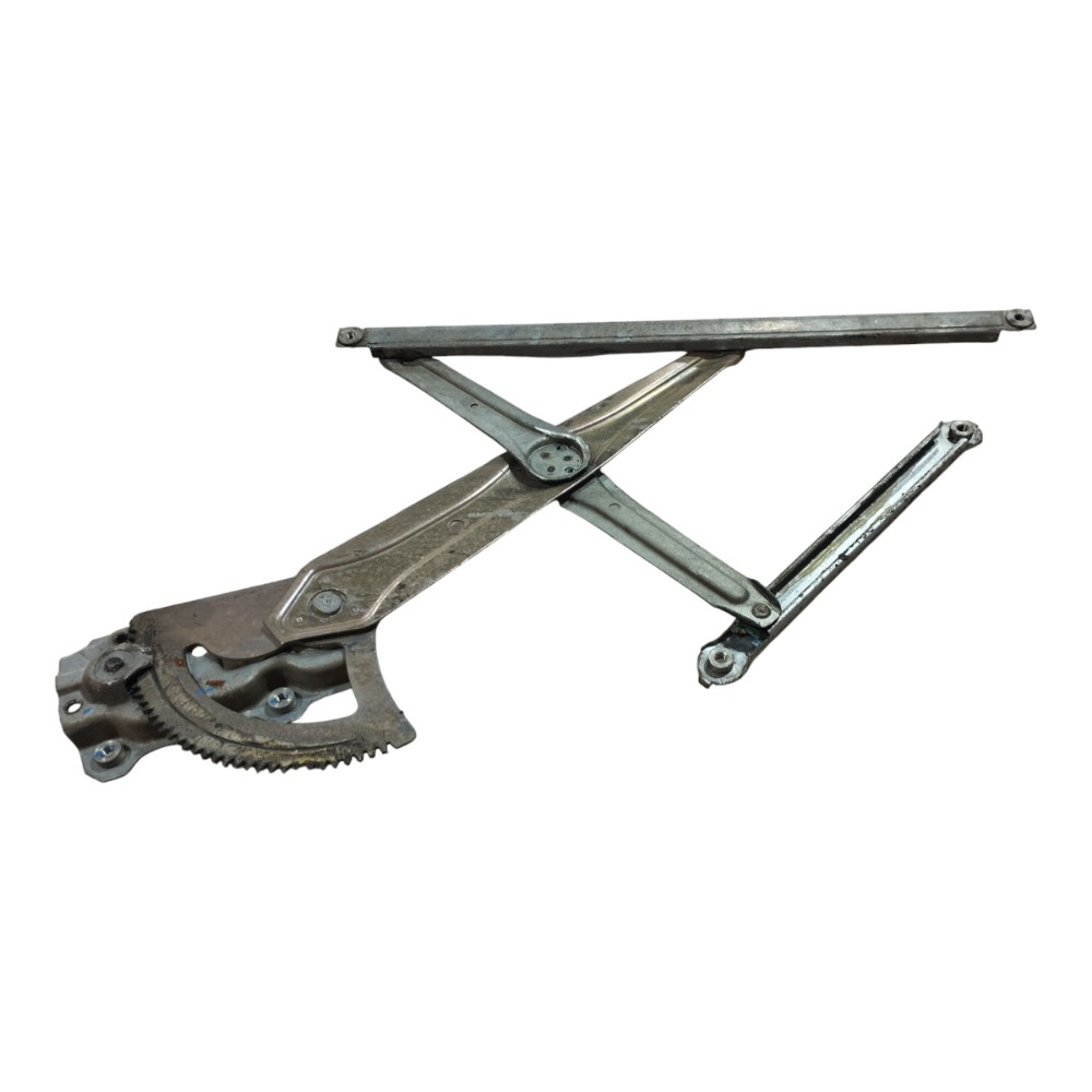 Maquina Vidro Dianteiro Direito Mitsubishi Triton 2915 V593 4