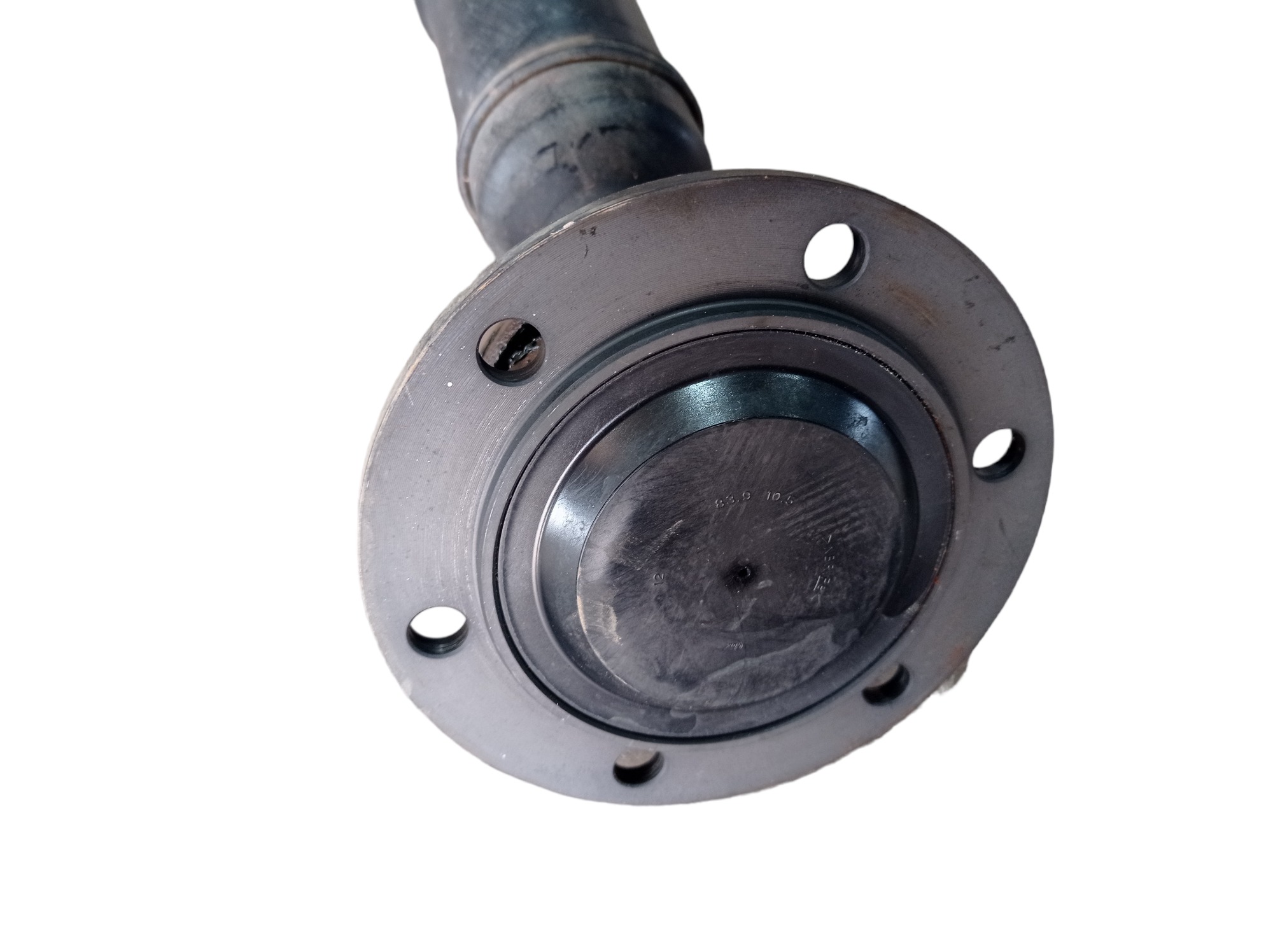 Cardan Traseiro Suzuki Grand Vitara 2.0 4×2 2012 2015 V570 – Desmache  Salvador Luchesi