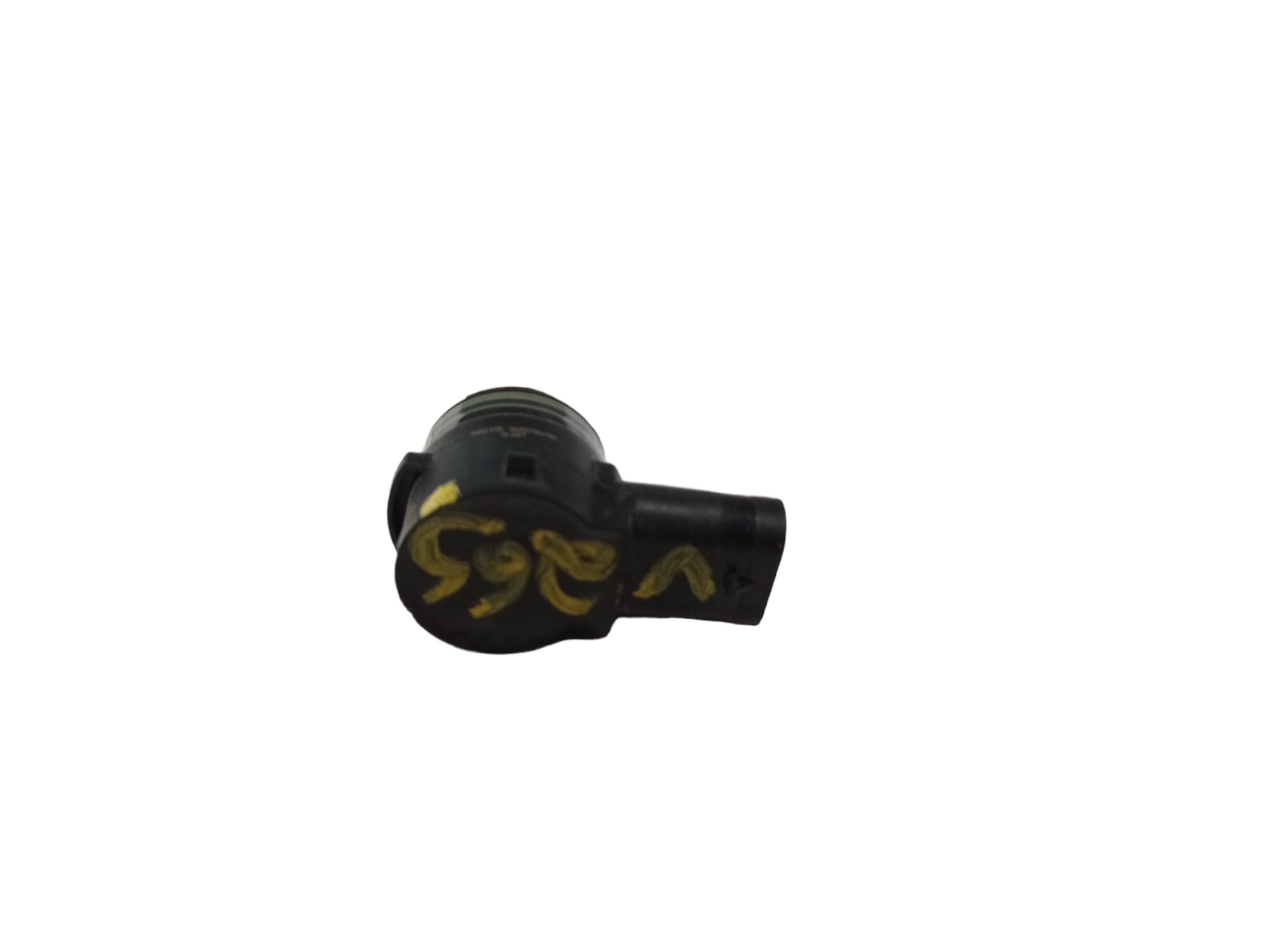 Sensor Estacionamento Vw Golf Gti 2015 V265 6