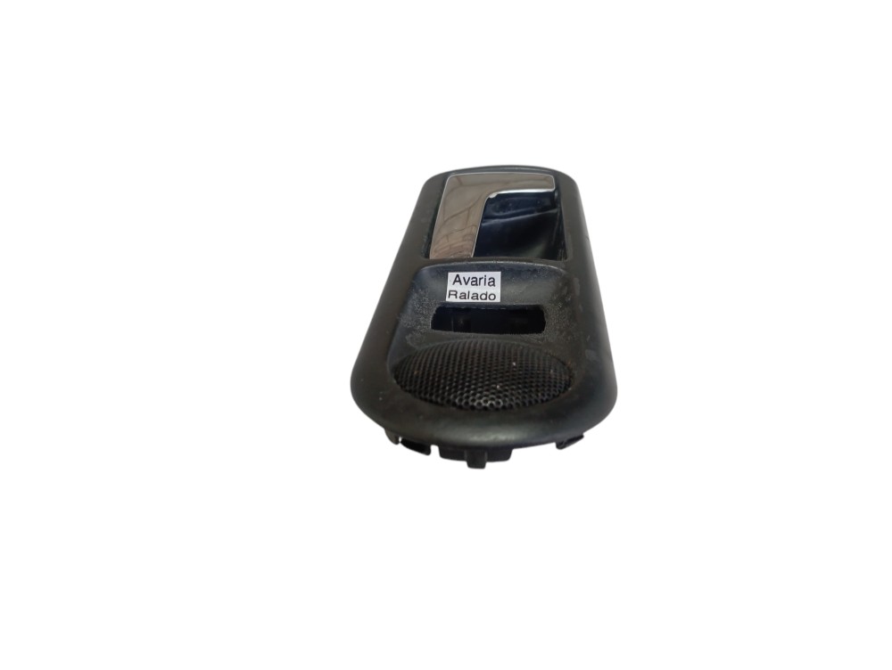 Maçaneta Interna Traseira Direita Vw Passat 1999 V266 6