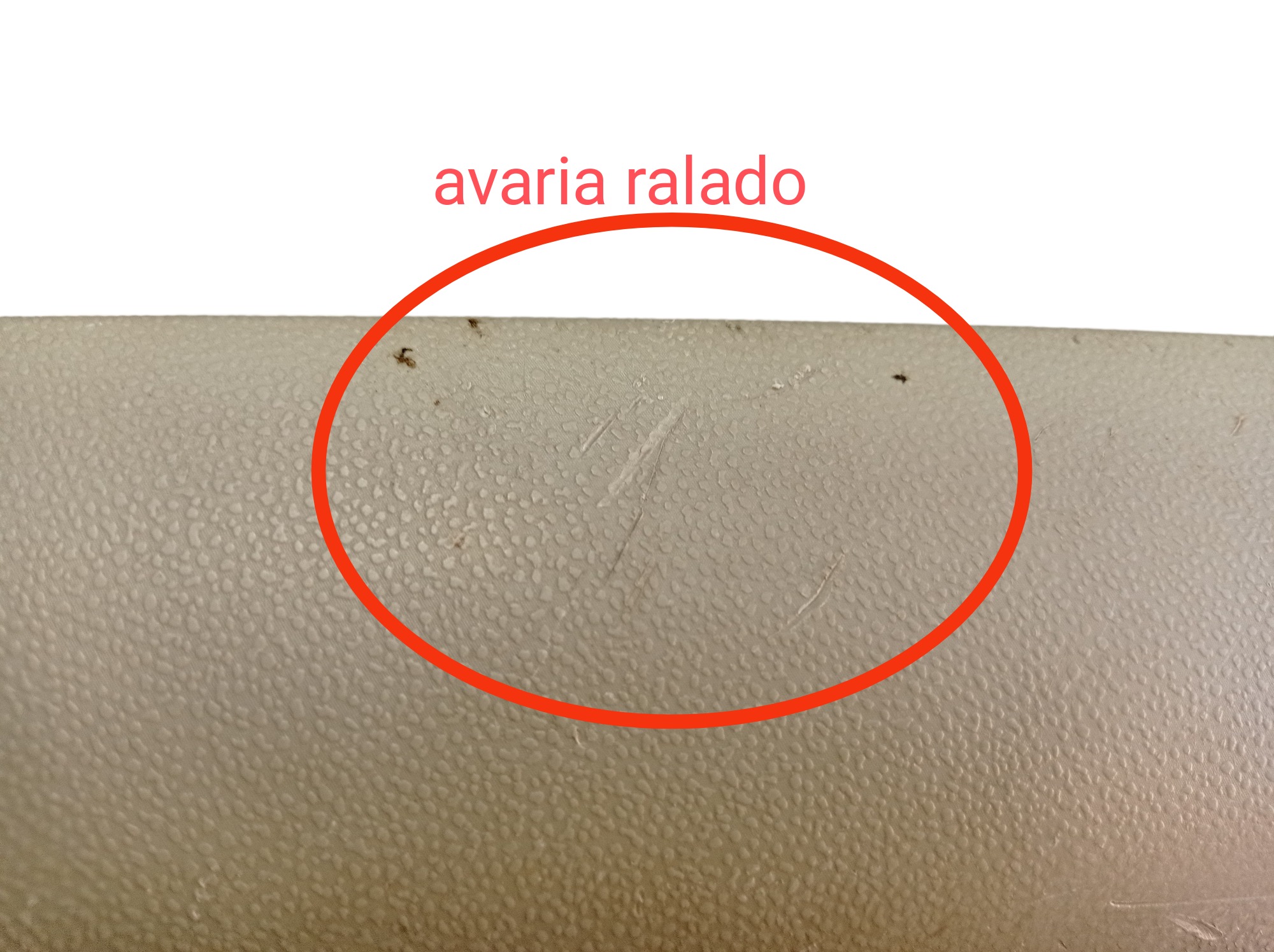 Soleira Porta Dianteira Direita Chery Cielo 2010 A 2012 V514 5