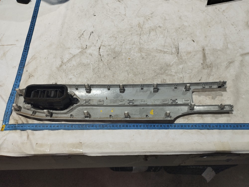 Acabamento Direito Painel Jac Ejs1 2023 V616 10