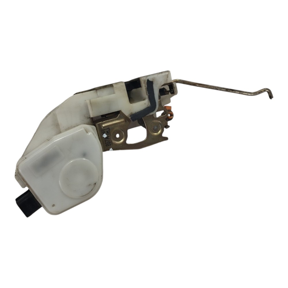 Fechadura Porta Dianteira Esquerda Mitsubishi L200 04 V638 9