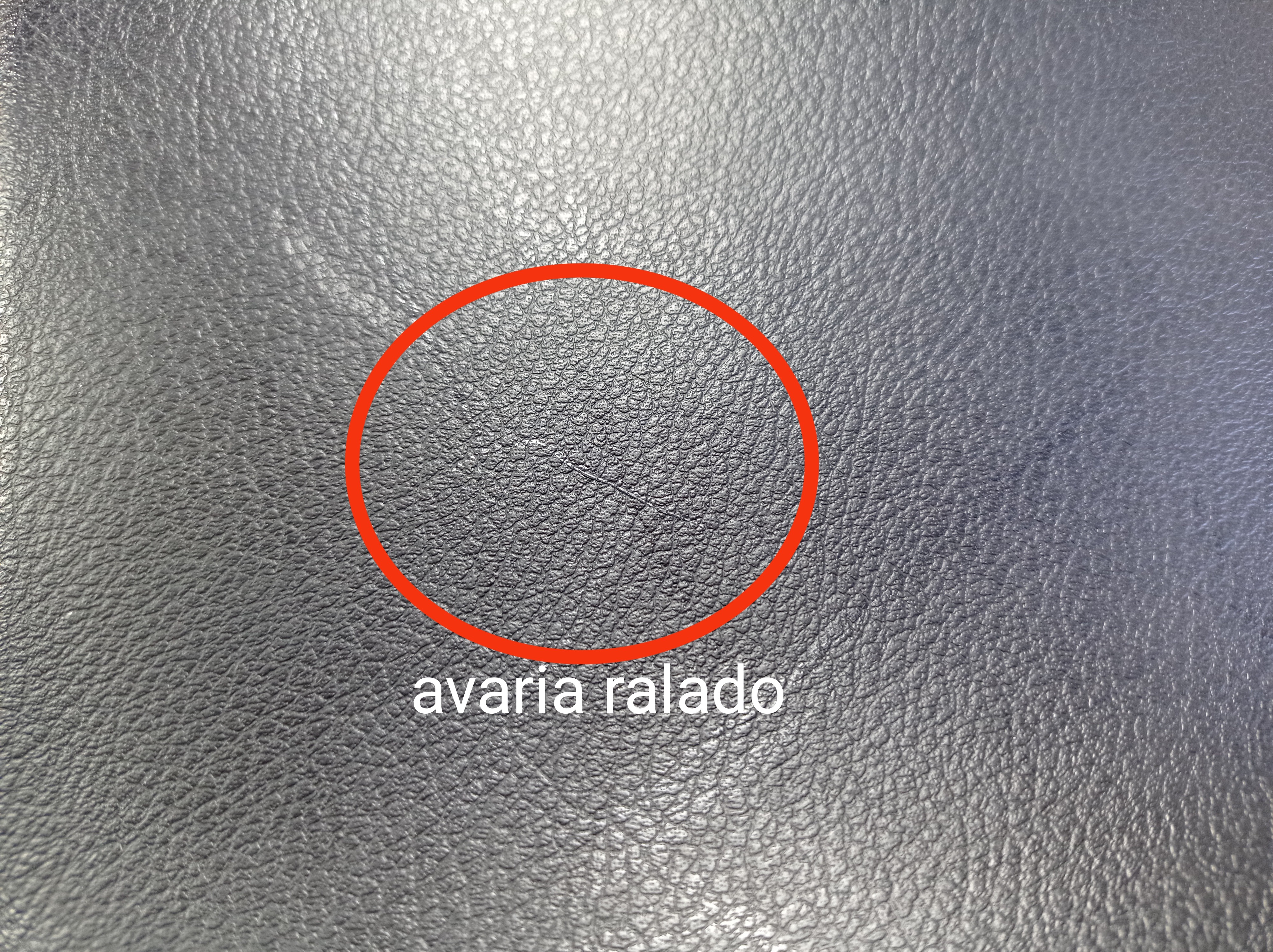 Moldura Traseira Console Lexus Rx 450h 2021 V576 8