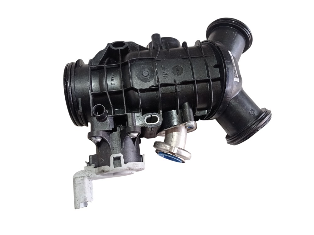 Tbi Corpo Borboleta Land Rover Discovery 5 2019 3.0 V597 4