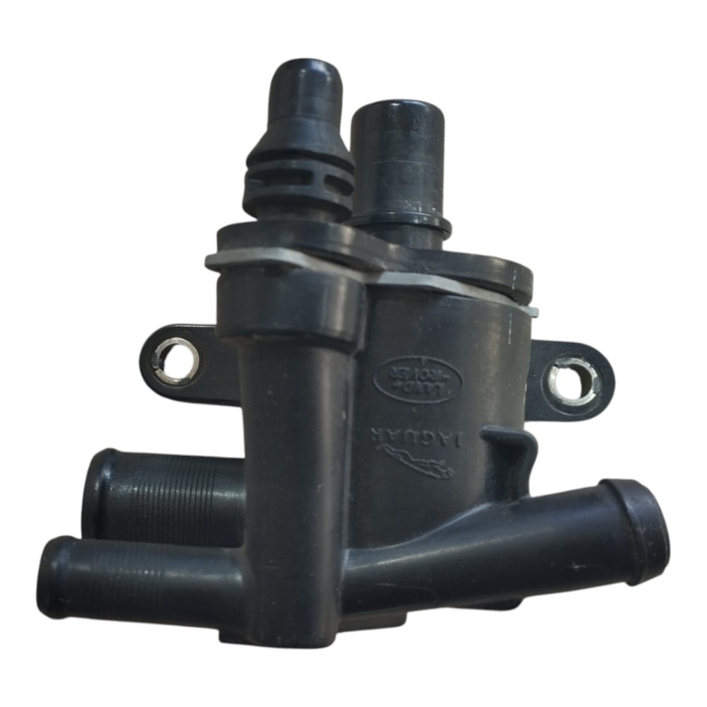 Bomba Água Auxiliar Land Rover Defender 2022 V645 7