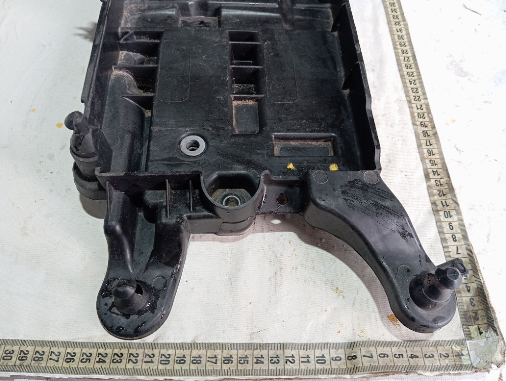 Suporte Bateria Vw Nivus Hl Tsi 2024 V608 8