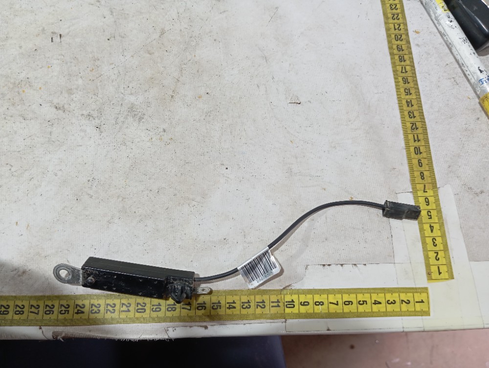Módulo Antena Amplificador Discovery Sport 2016 A 2018 V663 6