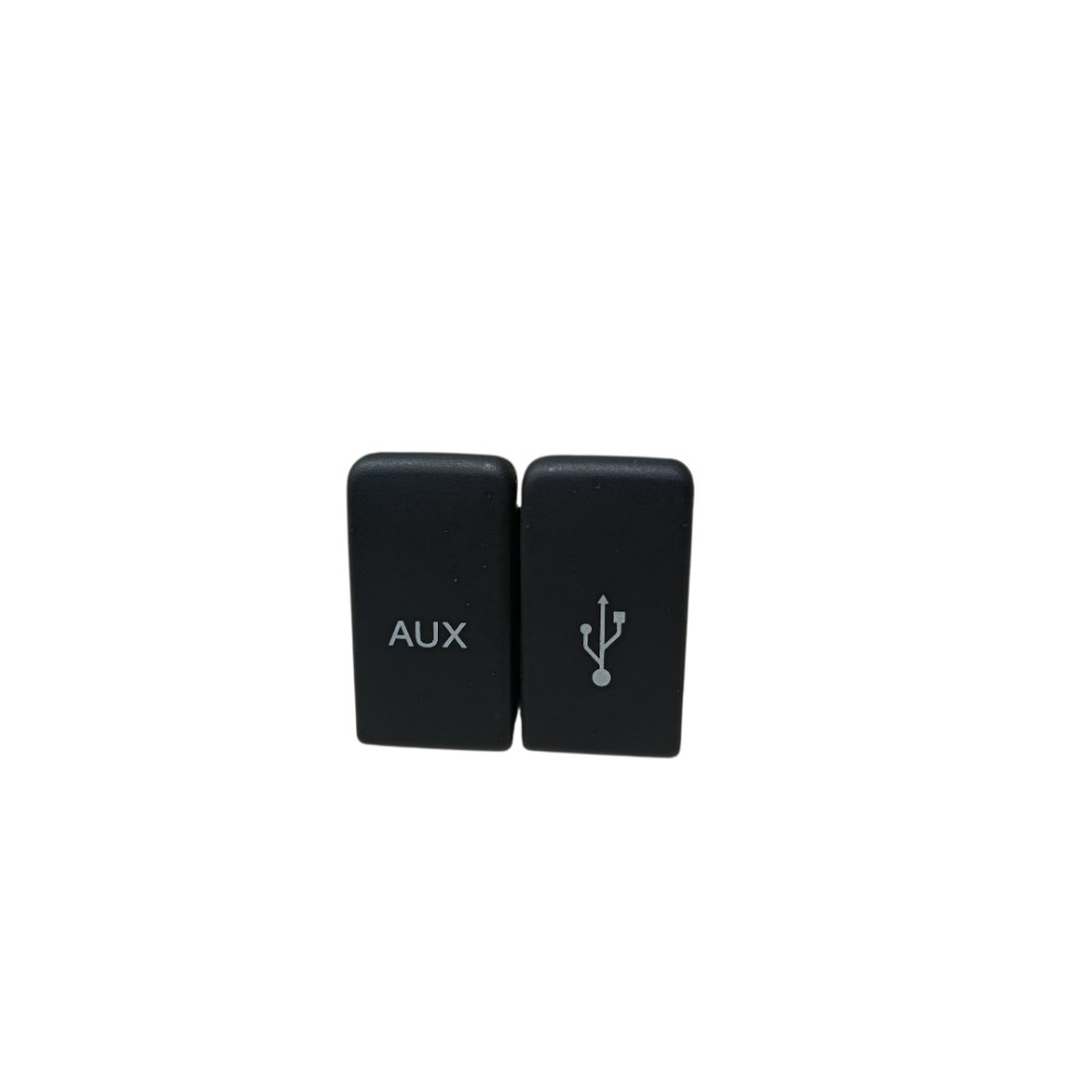 Entrada USB Honda City 2017 1