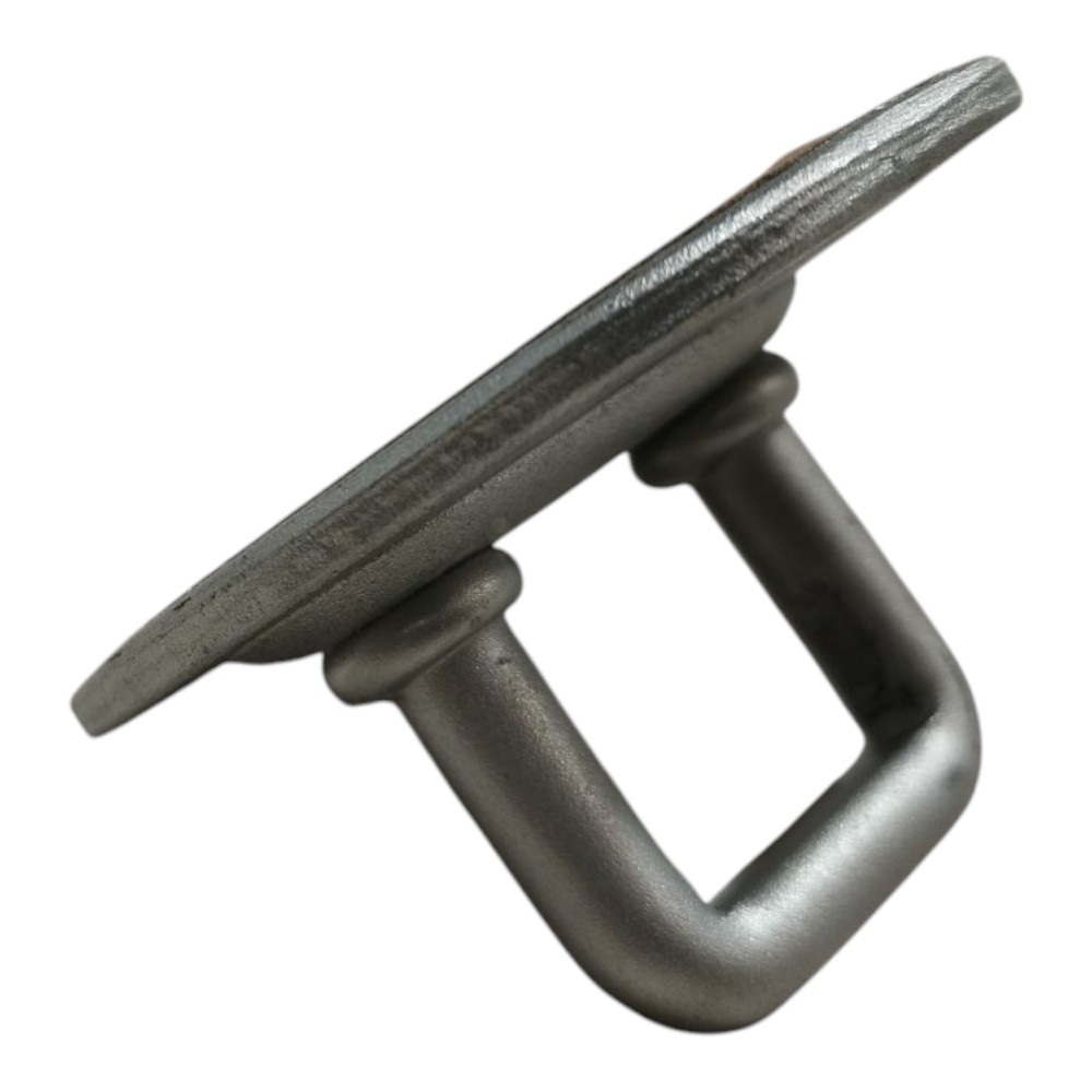 Batente Porta Byd Dolphin Gs 2024 2025 V666 6