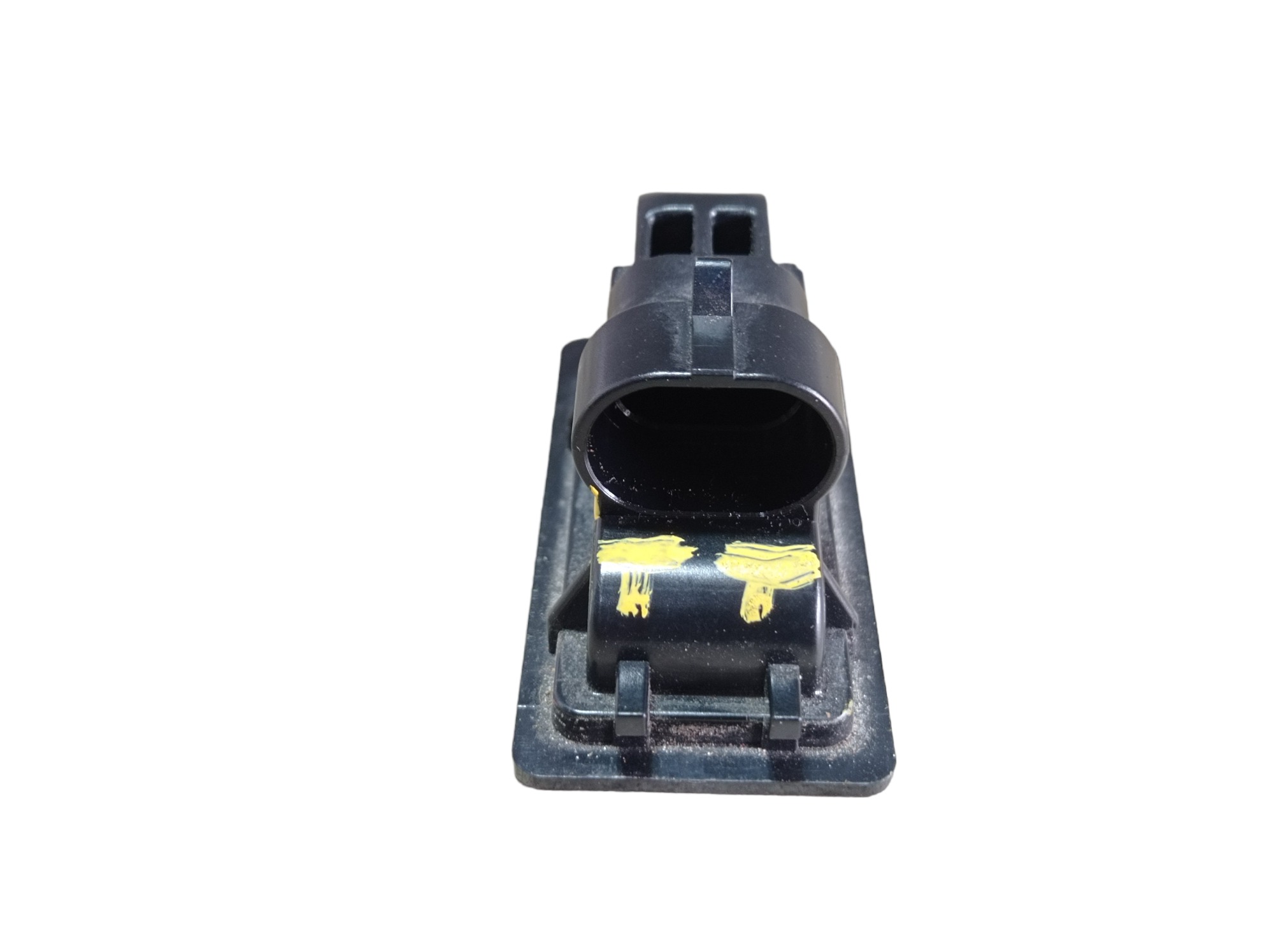 Luz De Placa Traseira Gwm Haval H6 Gt 1.5 2024 V598 9