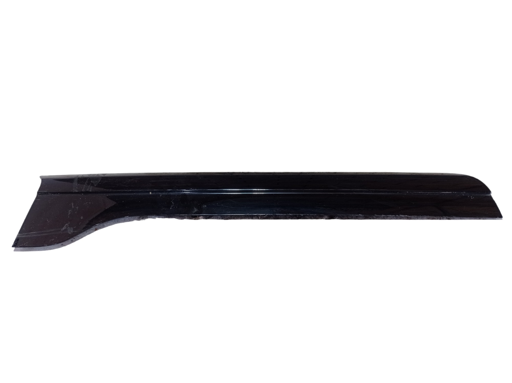 Moldura Teto Traseira Esquerda Discovery 5 2019 V597 1