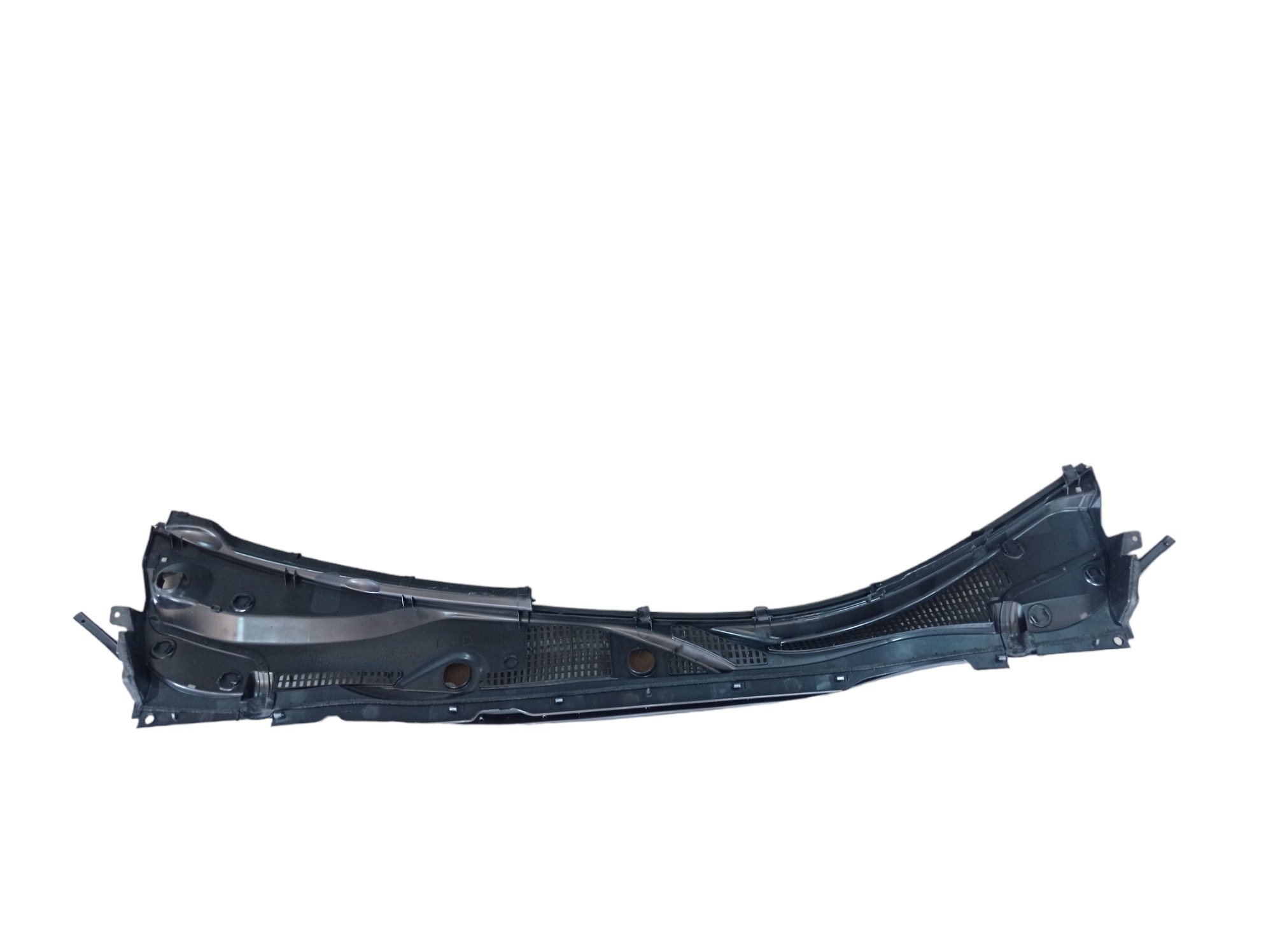 Grade Churrasqueira Lexus Rx450hl 3.5 V6 2021 V576 Preto Ambos Os Lados 7