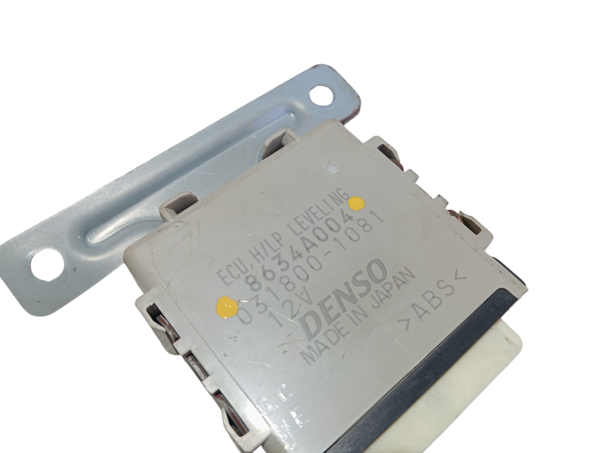 Módulo Regulador Farol Mitsubishi Pajero Full 3.2 2020 V599 4
