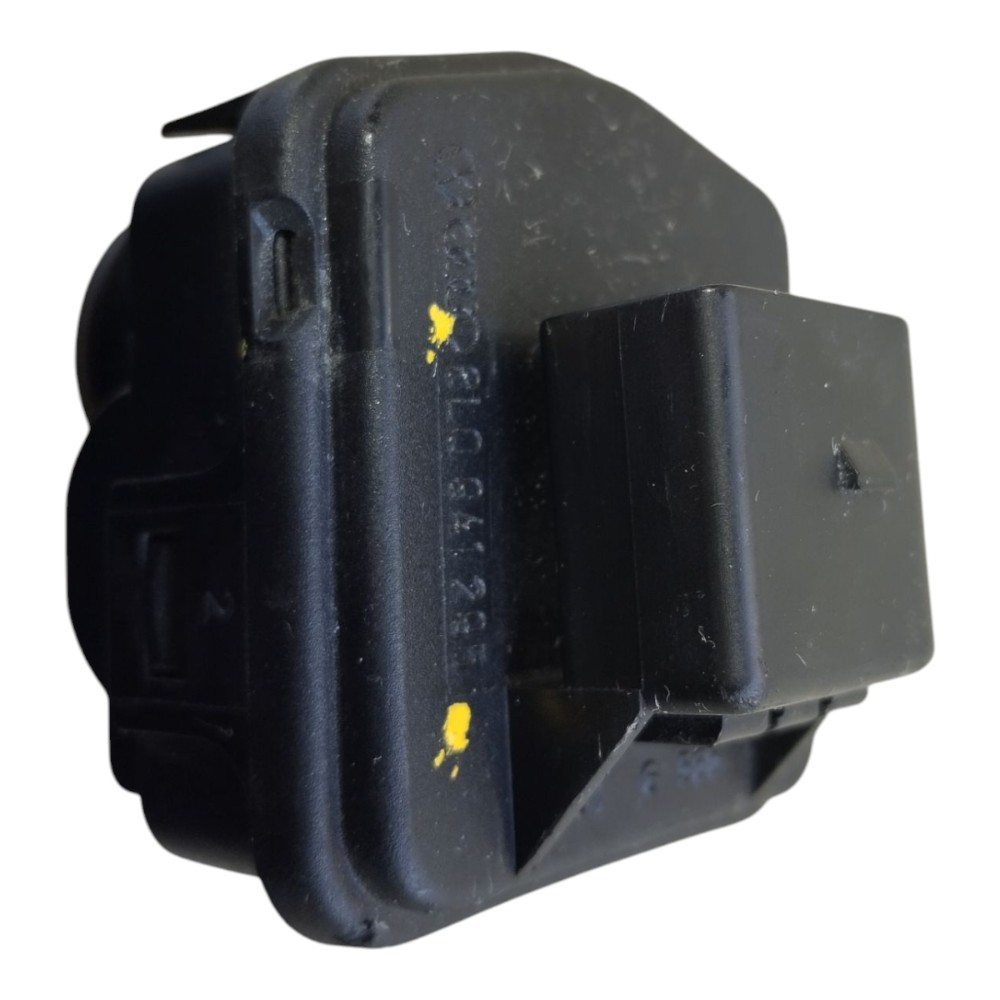 Motor Regulagem Altura Audi A6 Avant 2001 V261 8