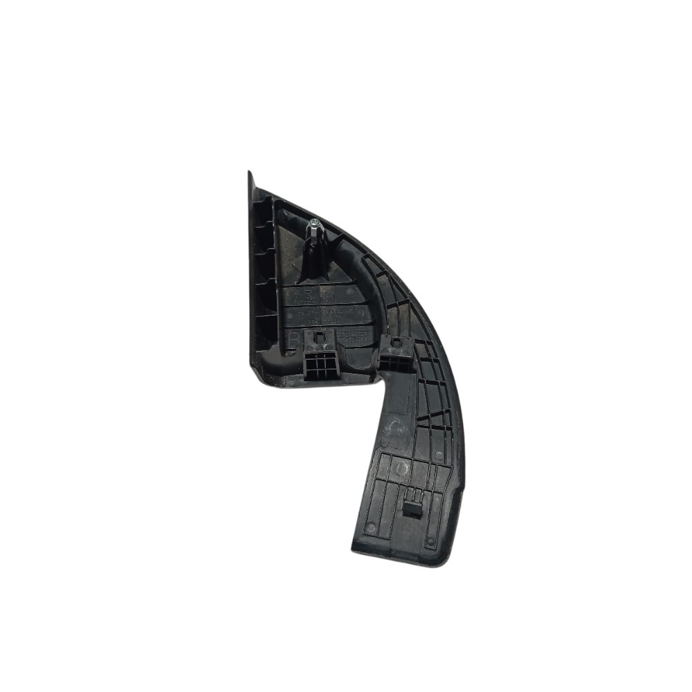 Acabamento interno retrovisor direito Hyundai HB20 2012 5