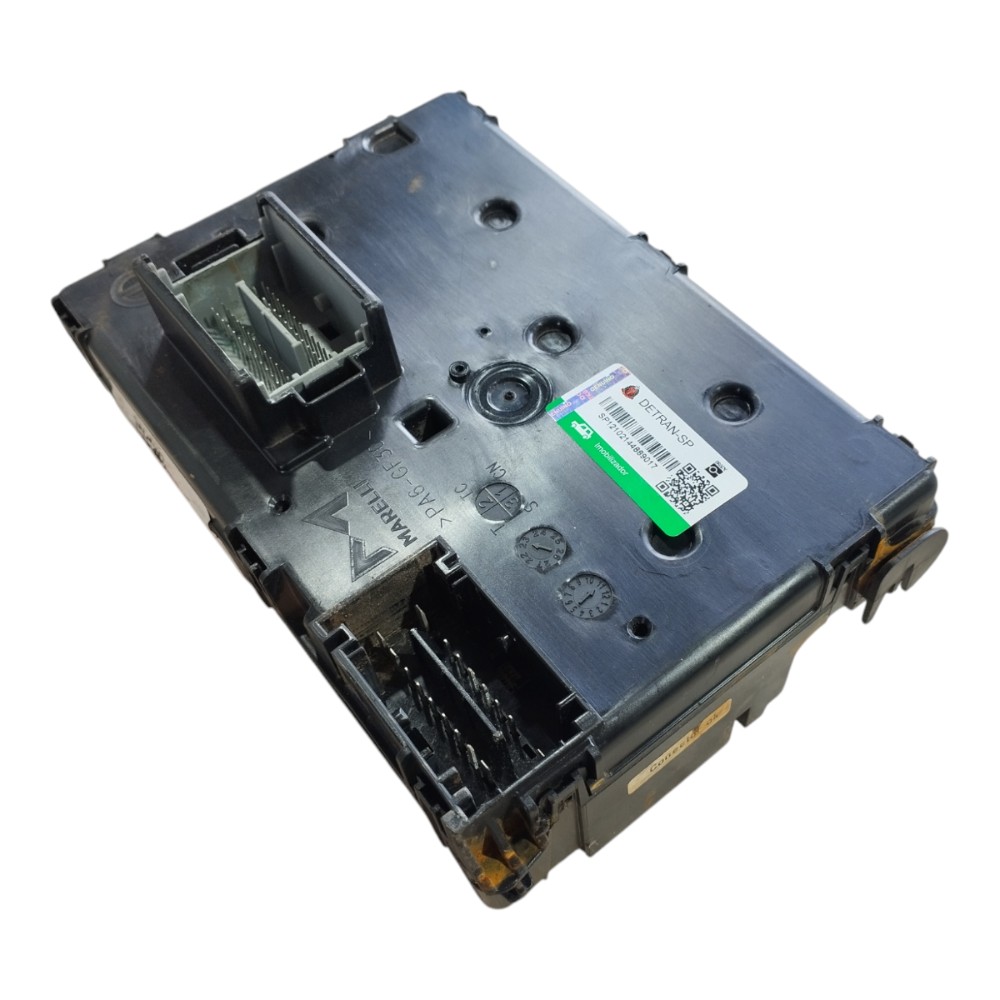 Modulo Bcm Ram Rampage Rt 2.0 2023 2024 V641 6