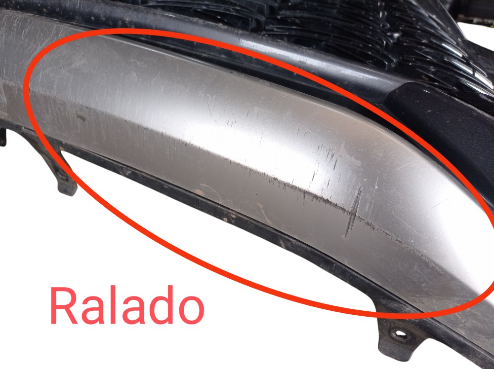 Parachoque Dianteiro Lexus Rx500h F Sport Direct 4 2023 V619 4
