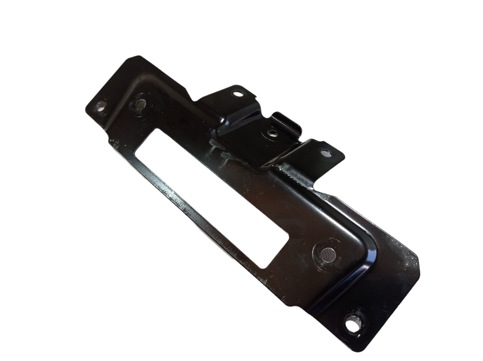 Suporte Fechadura Tampa Traseira Range Rover Vogue 08 V583 1