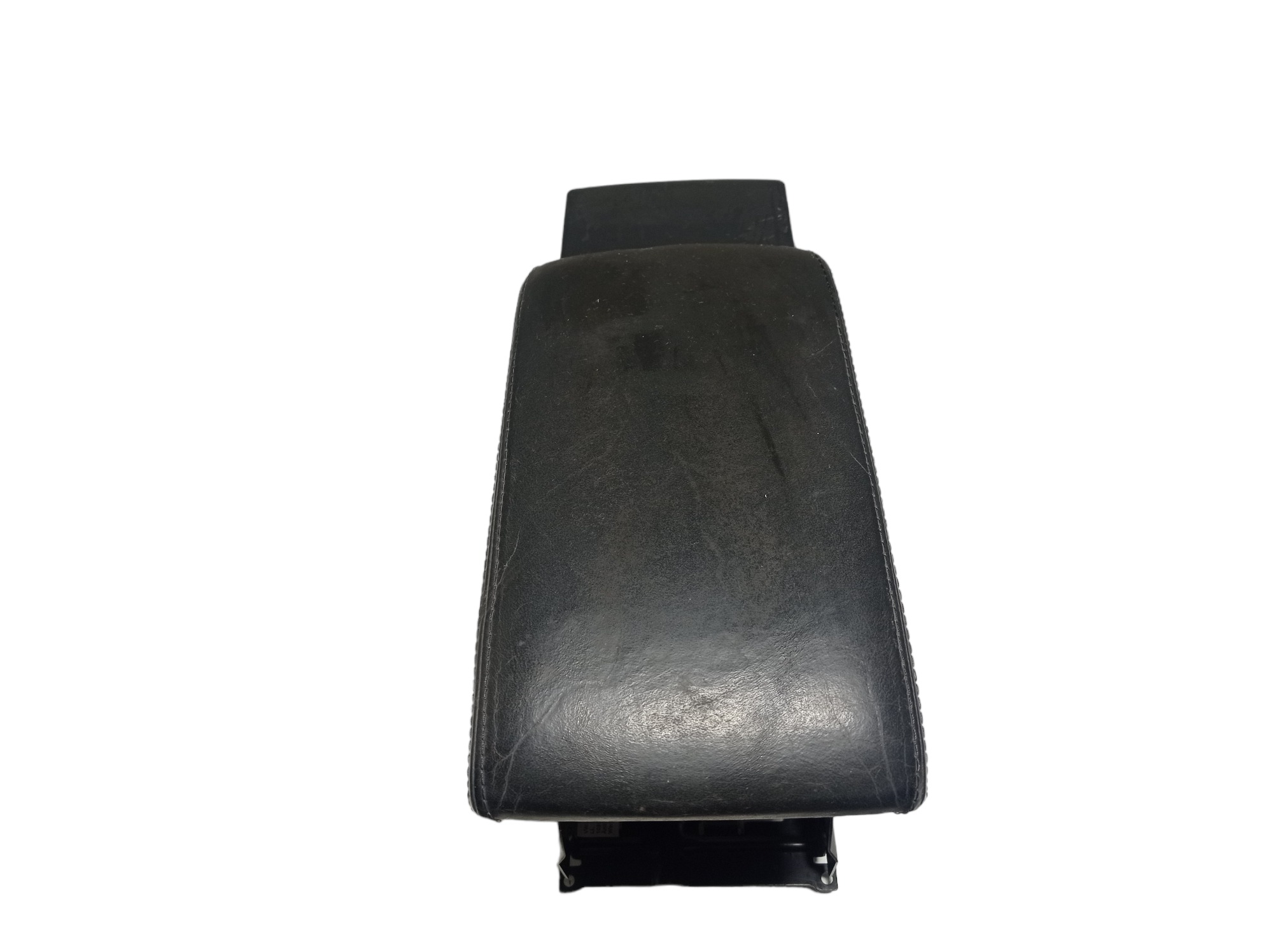 Apoio Braço Console Central Vw Passat 1996 2001 V300 Preto 4