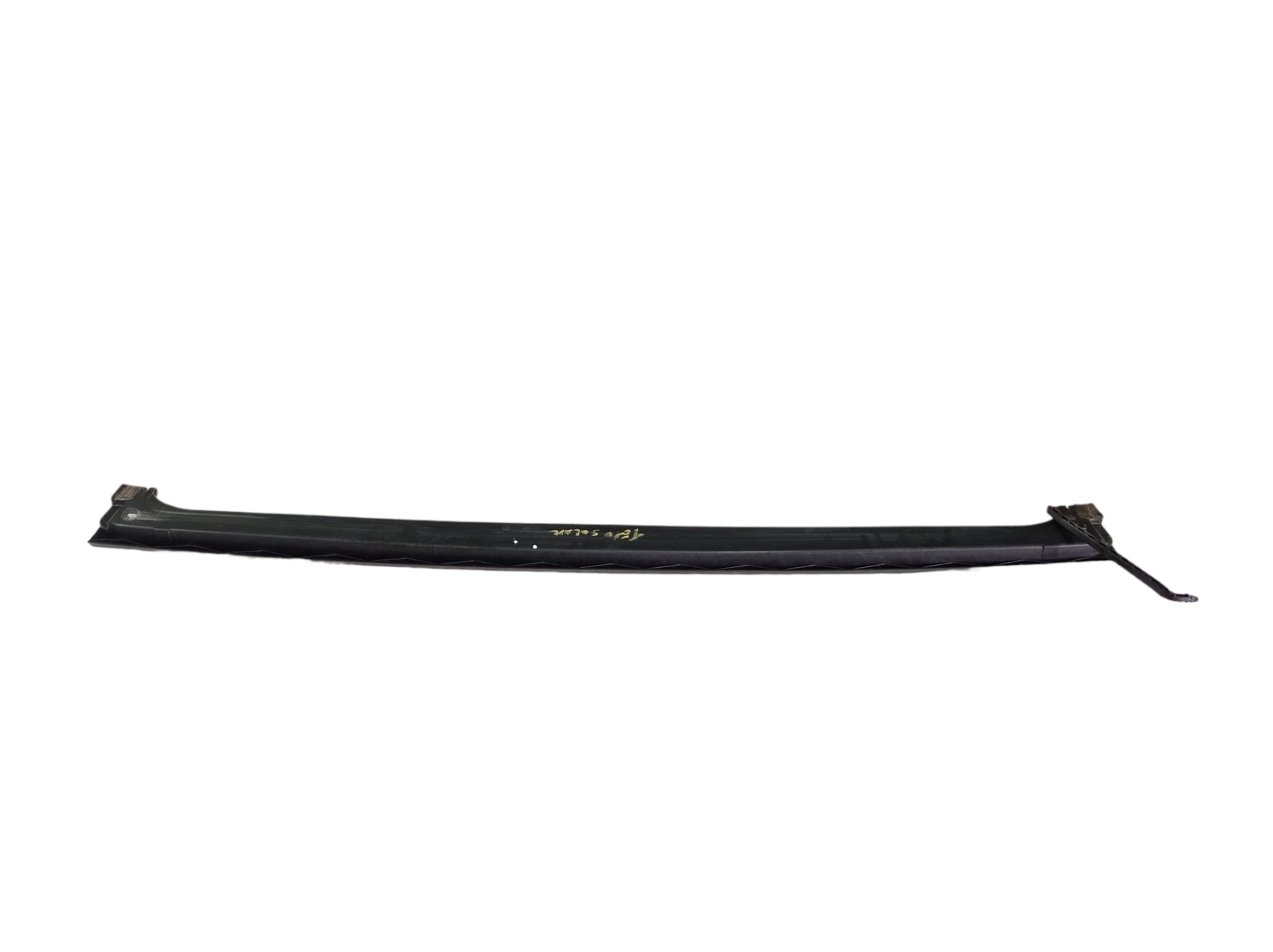 Moldura Teto Solar Hyundai Azera 2011 V579 7