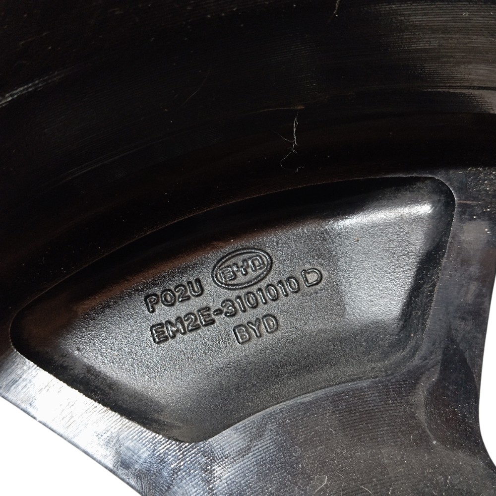 Roda Aro 16 Byd Dolphin Gs 2024 2025 V668 8