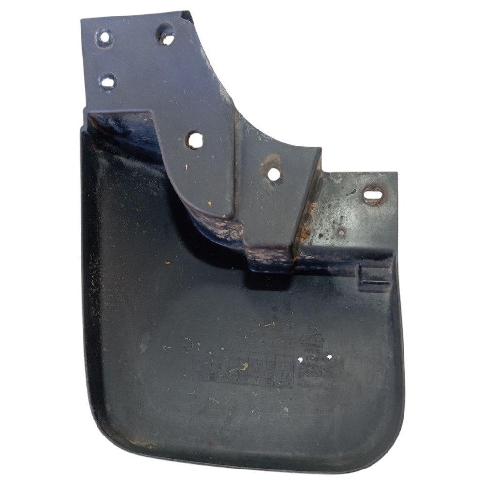 Lameiro Dianteiro Direito Mitsubishi L200 Sport 2006 V647 3