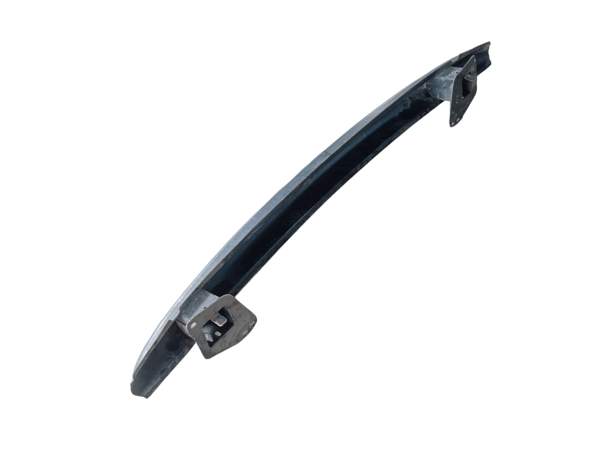 Alma Parachoque Traseiro Vw Golf 1.6 Sr 2000 V307 5