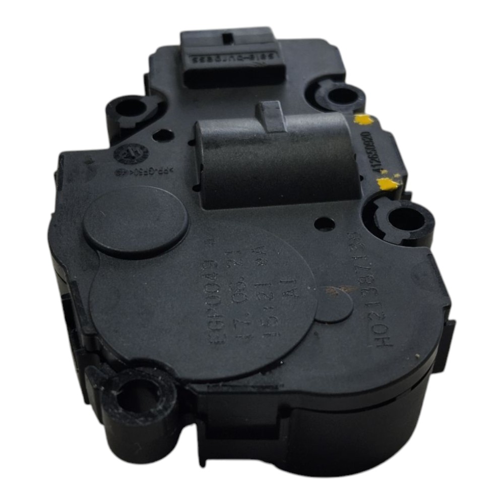 Motor Atuador Ar Condicionado Land Rover Defender 2022 V645 9