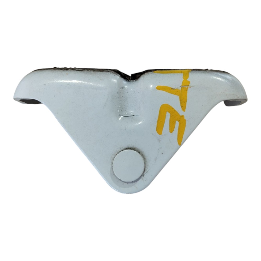 Suporte Amortecedor Tampa Tras Esq Renault Zoe 2022 a 23 V639 5